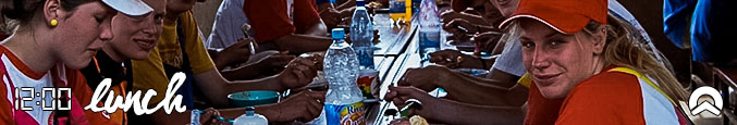 Lunch