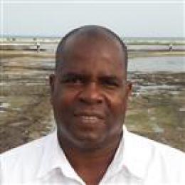 Alex Ombler is de projectcoördinator in Panama