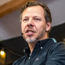 Ben Tiggelaar