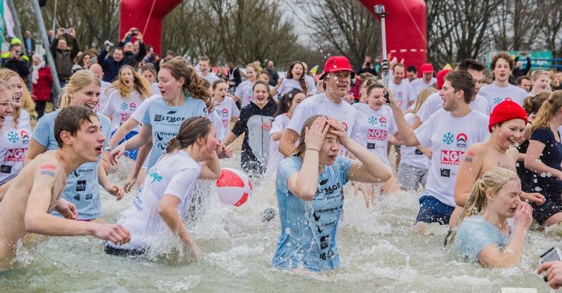 200 duikers maken samen verschil