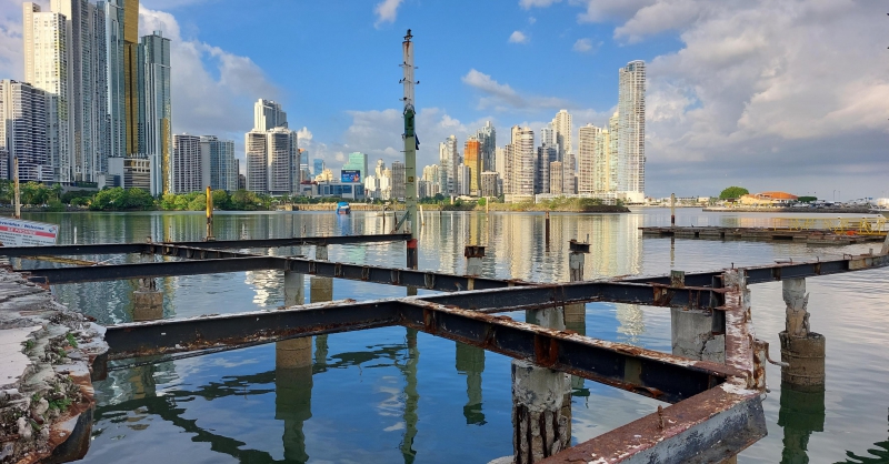 Panama City