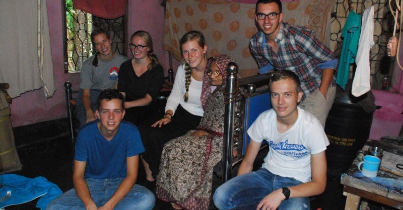 Cultuurbezoek