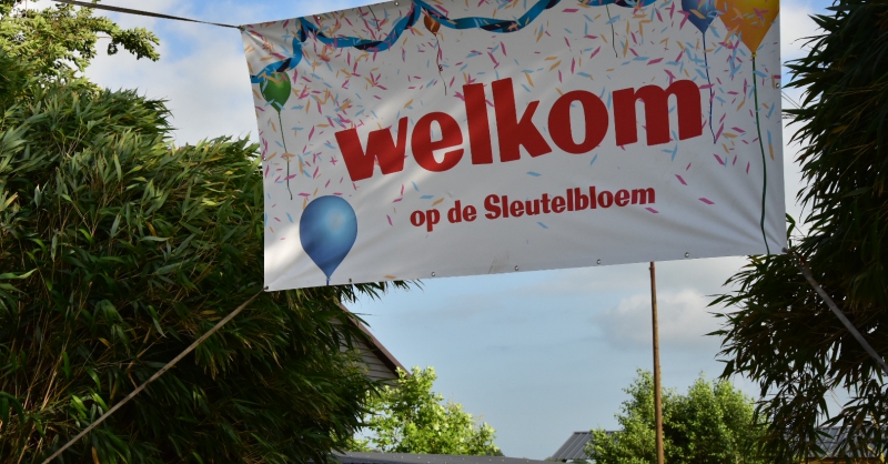 Welkom