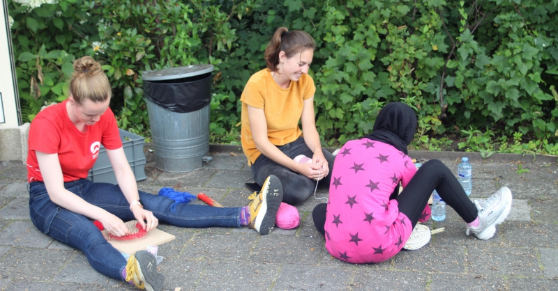 Kinderwerk 