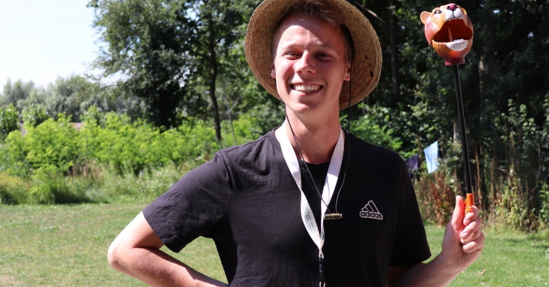 Safarigids Mark