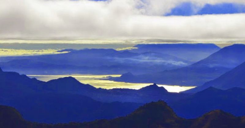 Lago Atitlán