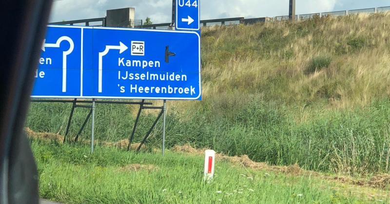 Kampen is in zicht