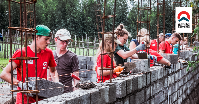 Samenwerken op project
