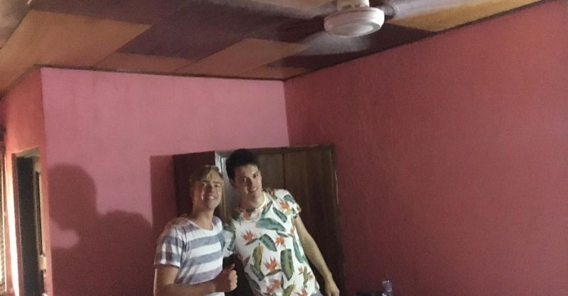 Festus hotel