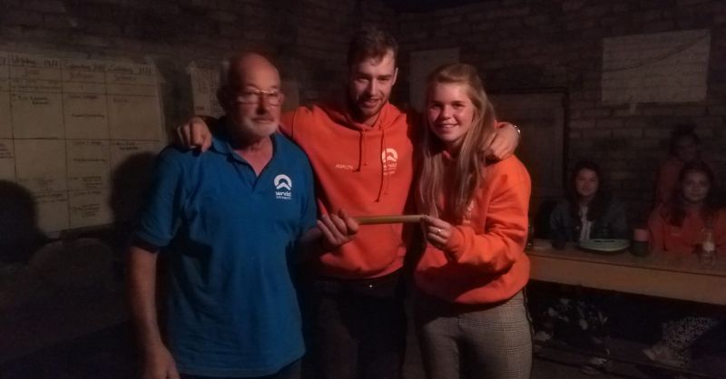 De gouden hamer