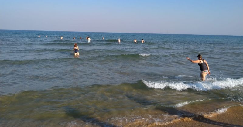 Uitstapje naar Lake Malawi