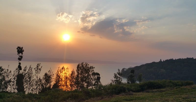 Rwanda, een prachtig land 