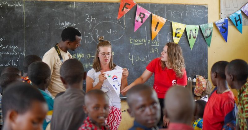 Kinderwerk