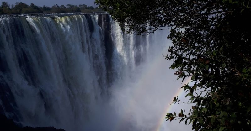 Victoria Falls