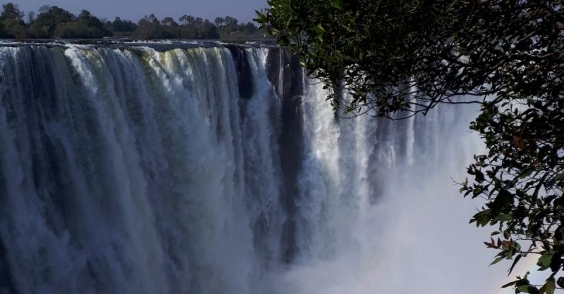 Victoria Falls