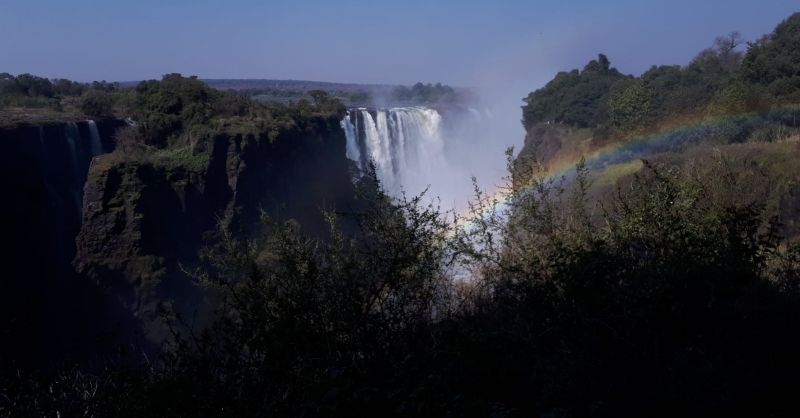 Victoria Falls