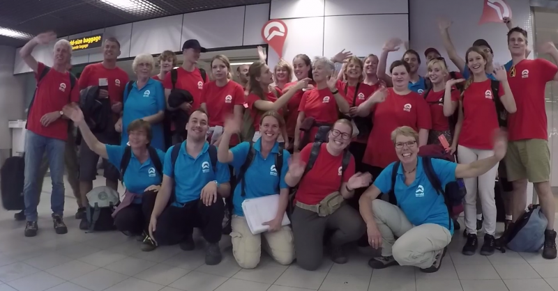 Doetinchem bijt het spits af