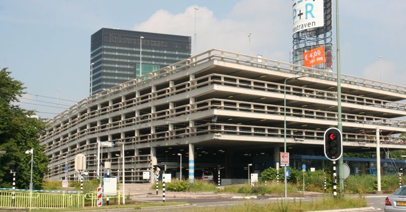 Transferium Westraven