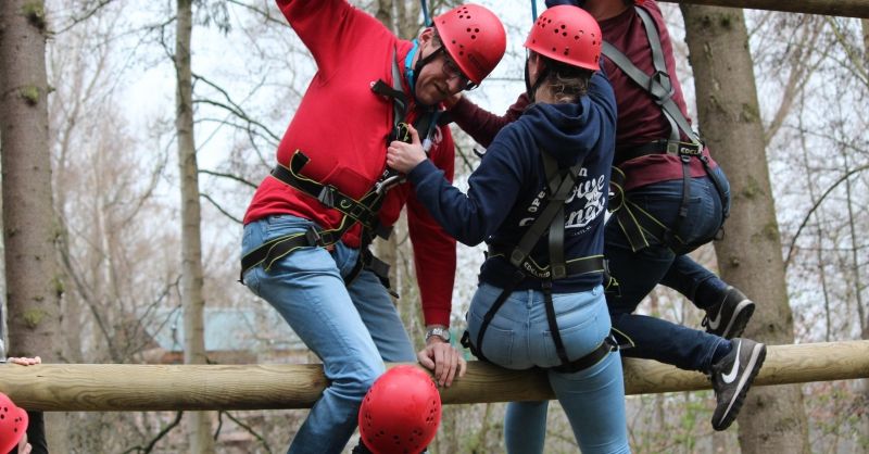 Outdoor activiteiten