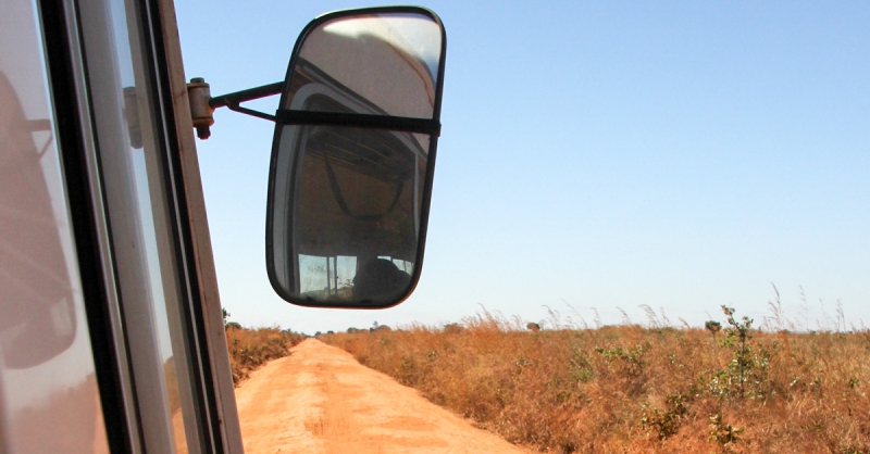 Archieffoto Malawi 