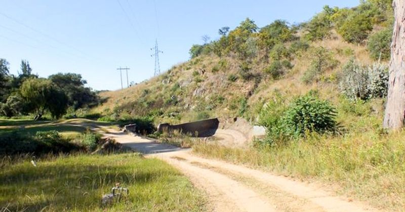 Zimbabwe