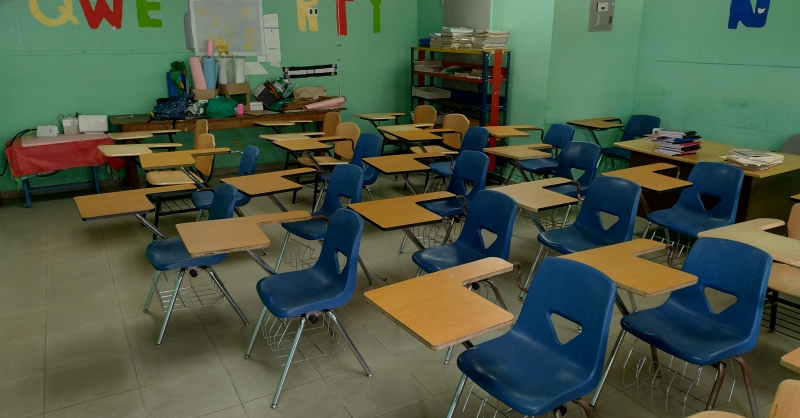 School