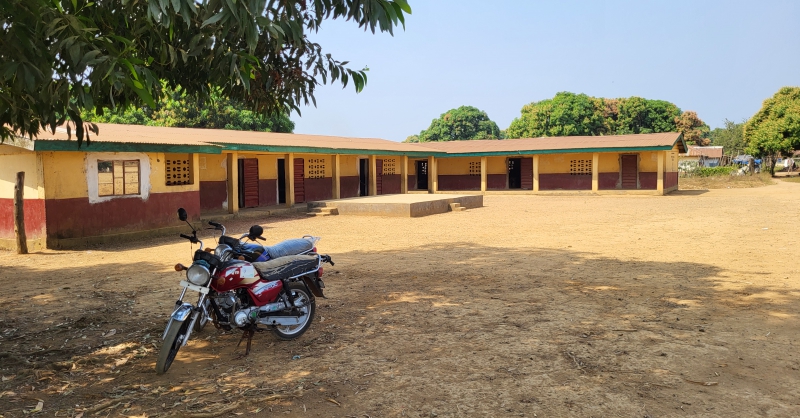 Government school