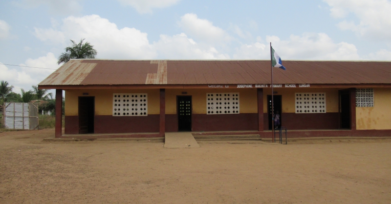 WS school