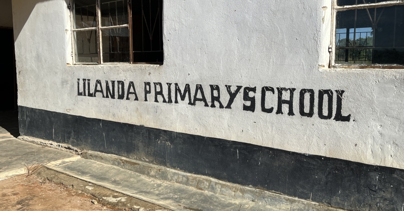 Welkom bij Lilanda Primary School