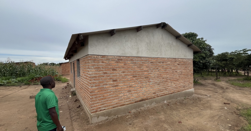 Lerarenwoning