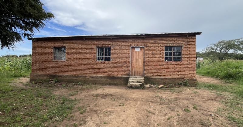 Lerarenwoning
