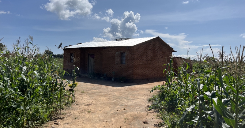 Lerarenwoning