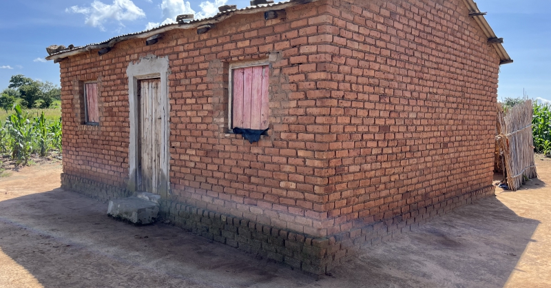 Lerarenwoning 2