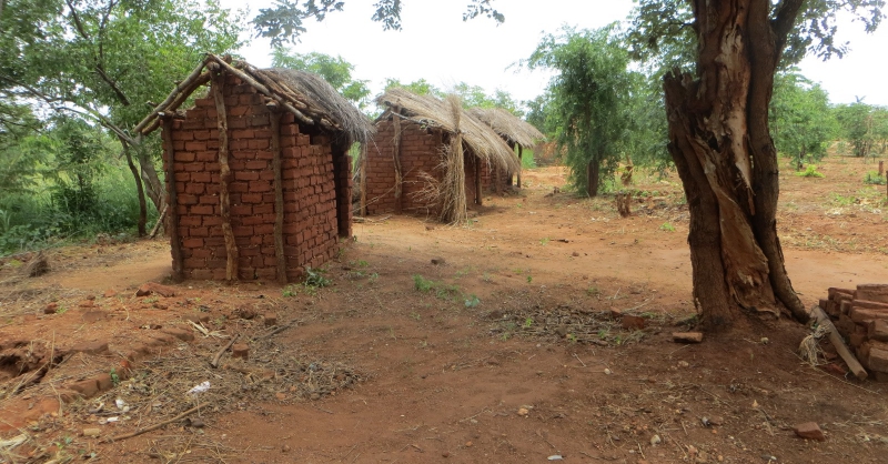 Latrines