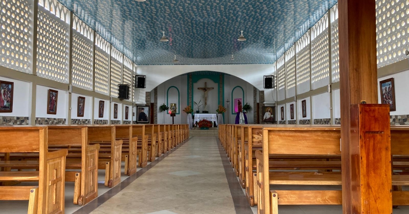 De Katholieke Kerk