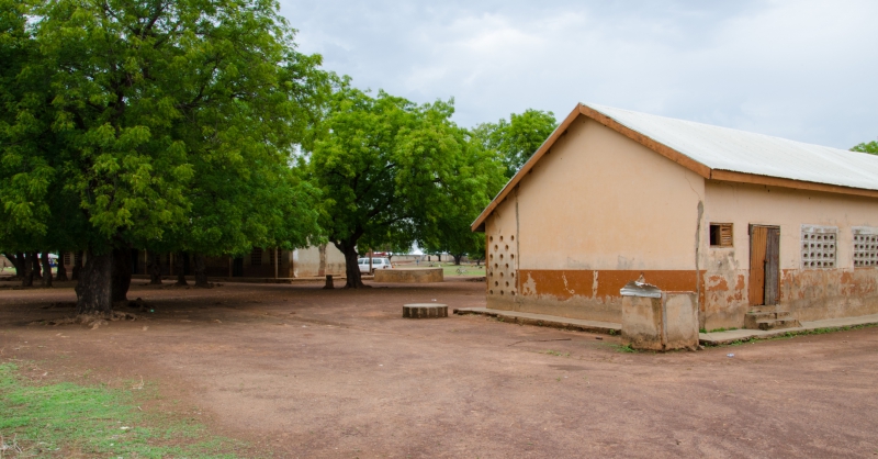 Schoolcomplex