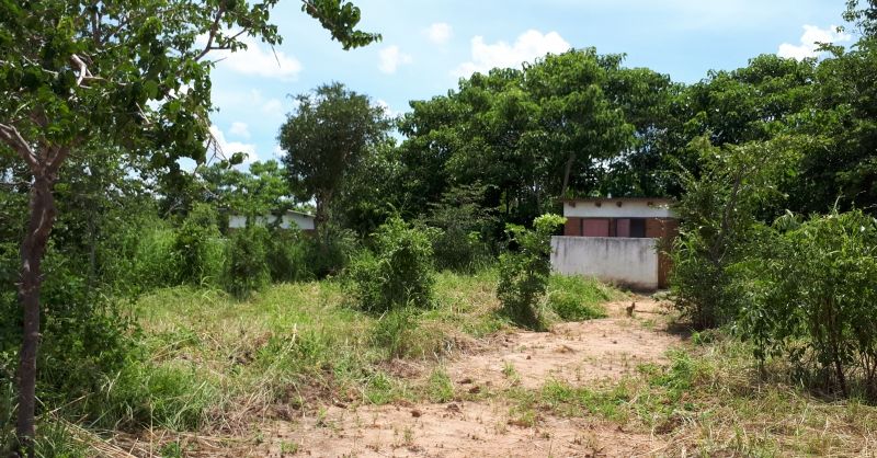 Latrines