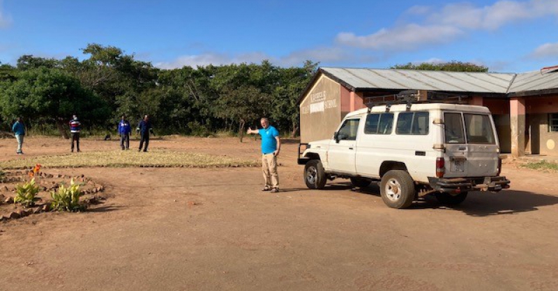 Kachele Primary School