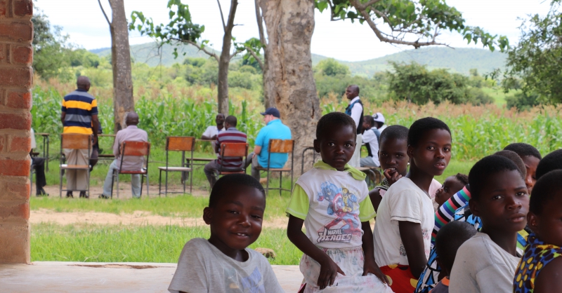 Learners outside the classrooms