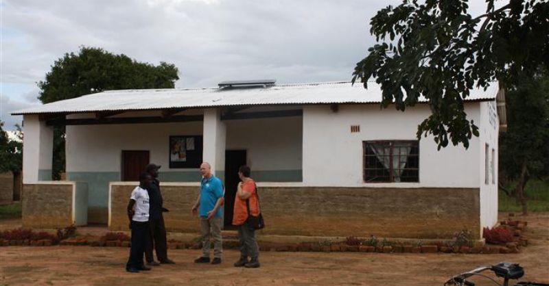 Changilo clinic