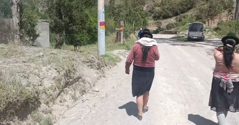 Rondleiding door Guayama Grande