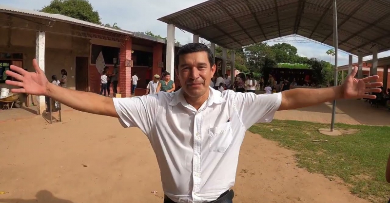 Maak kennis met Cosorío school