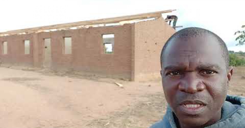 Renovation of schoolbuilding