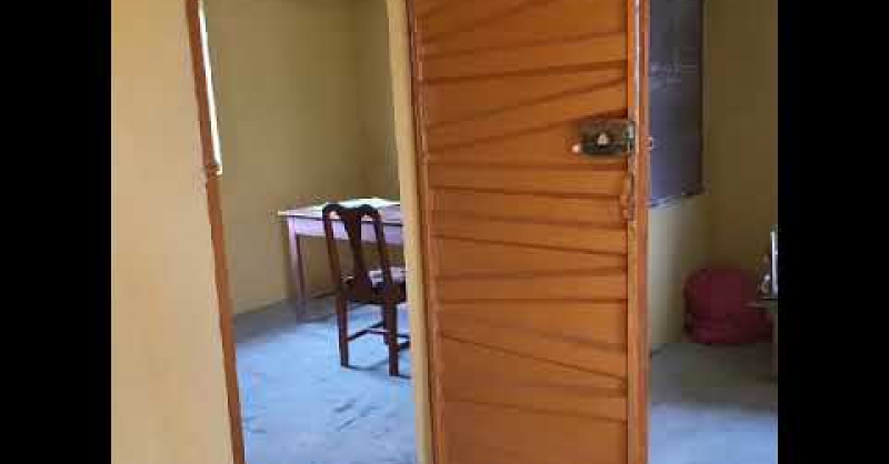 SL123 | Bouw school Makomp afgerond