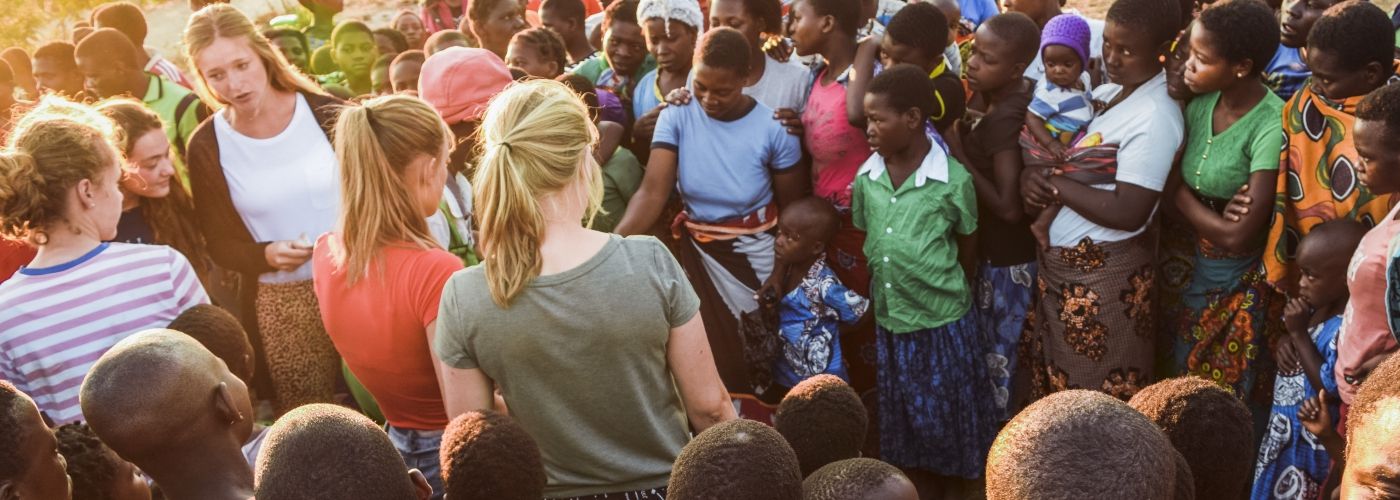 Leer Malawiaans dansen