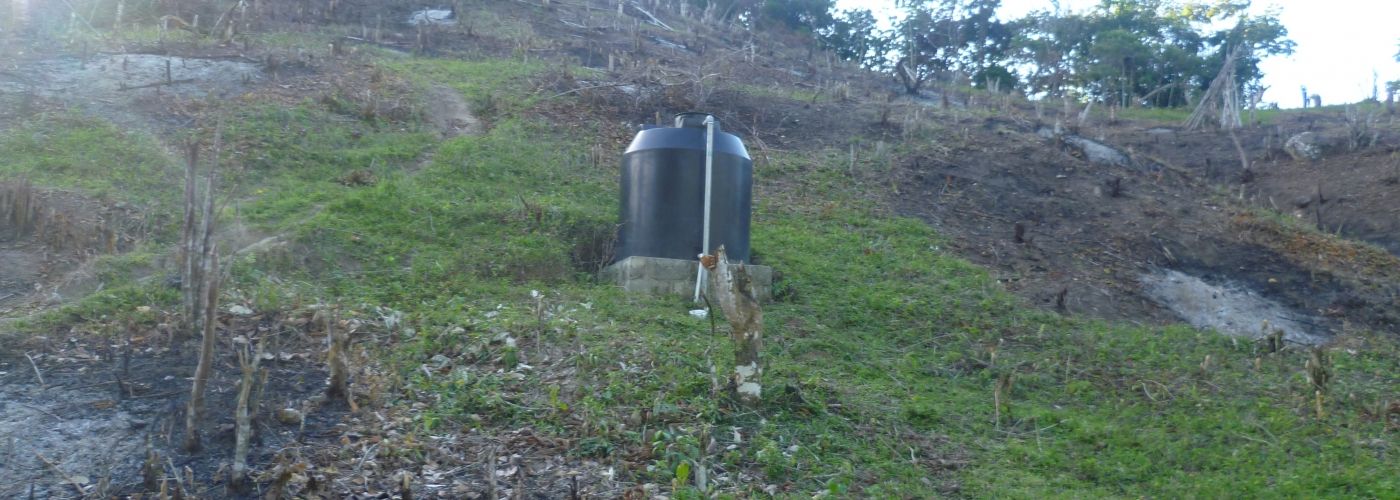 Watertank