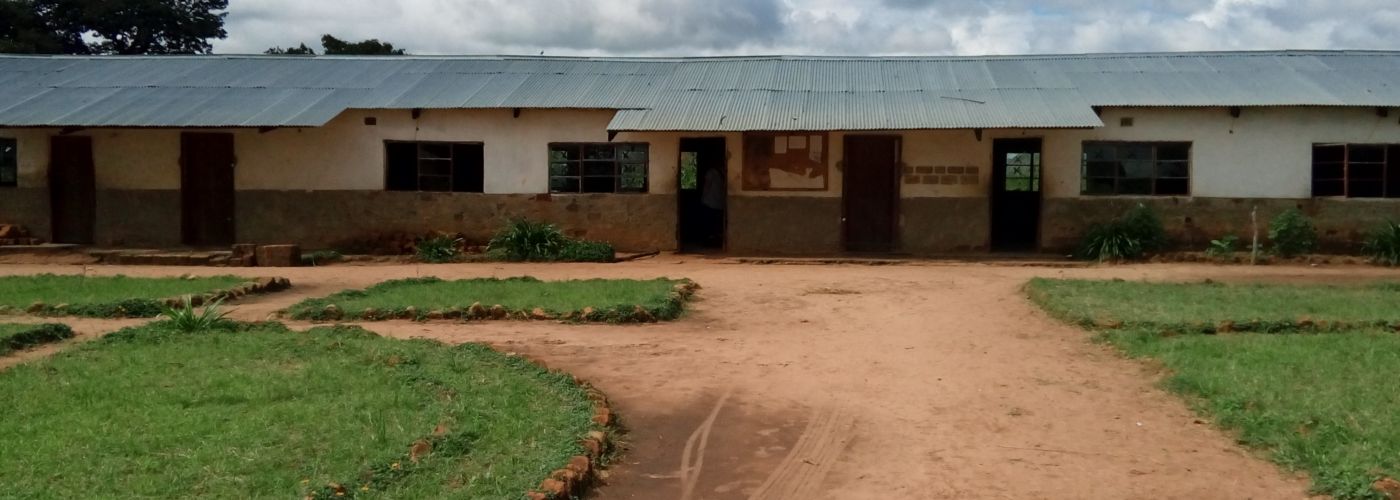 De school in Matuku