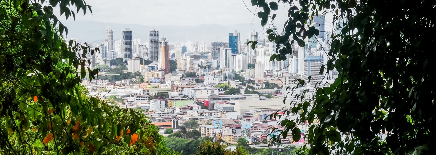 Panama Stad