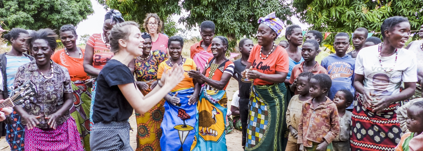 Ontdek de Zambiaanse cultuur