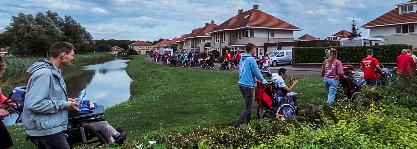 Wandelclub Geldermalsen